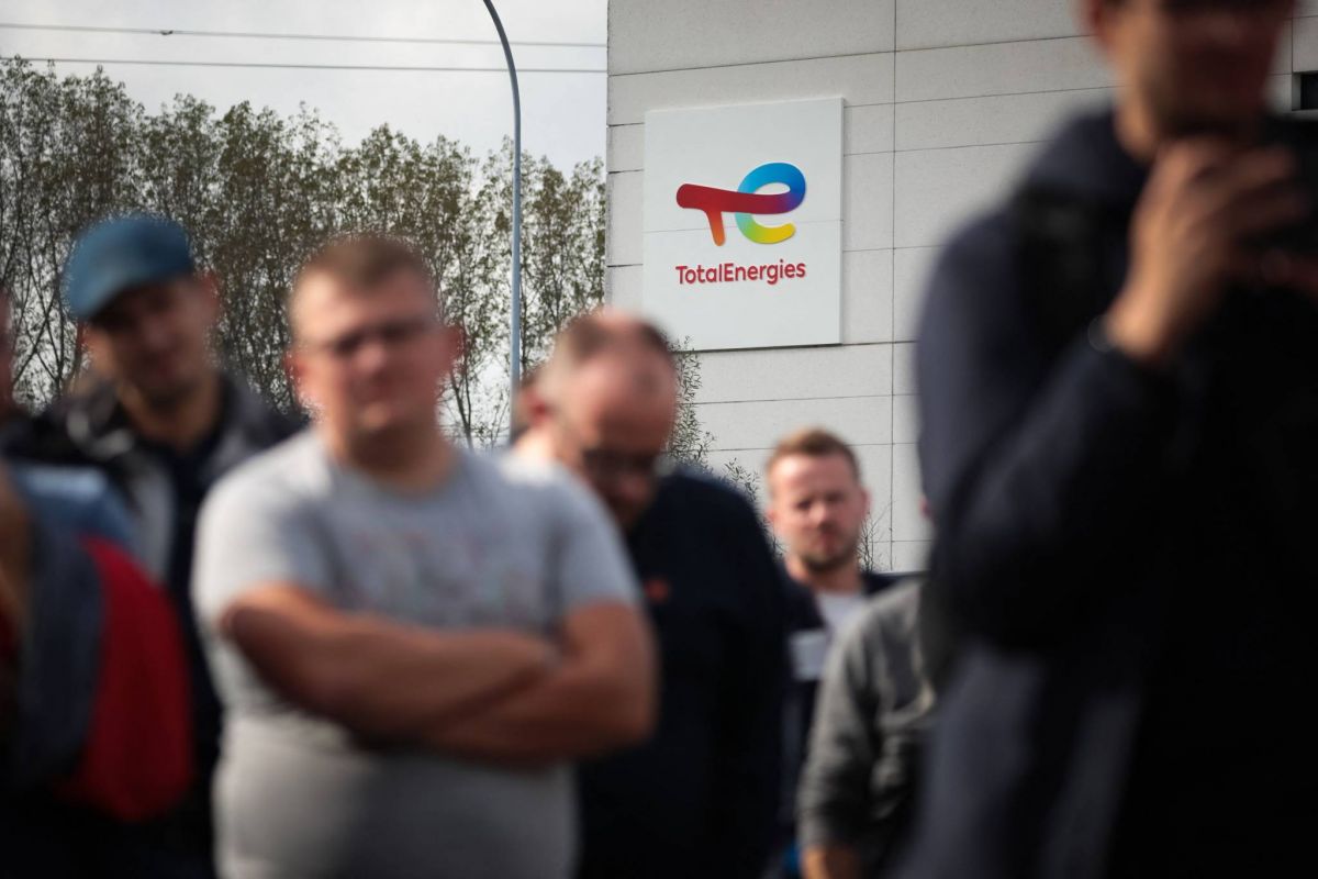 France : la grève se poursuit malgré la pression du gouvernement