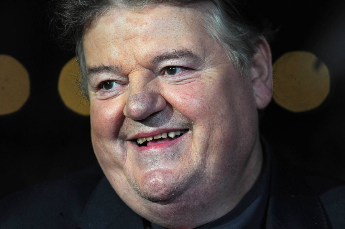 Robbie Coltrane, le Hagrid de la saga Harry Potter, est mort à 72 ans