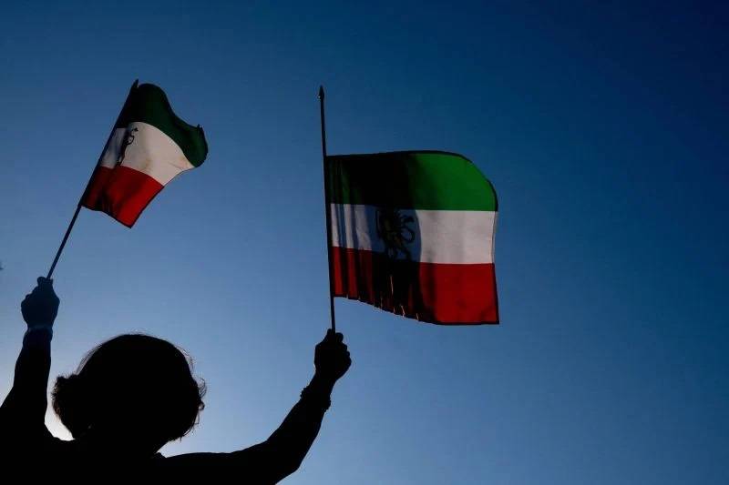 EU sanctions Iran 'morality' police