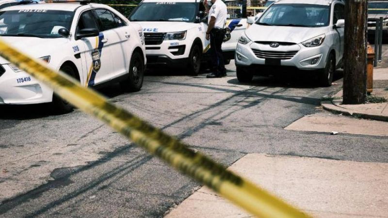 Une fusillade fait cinq morts en Caroline du Nord, un suspect arrêté