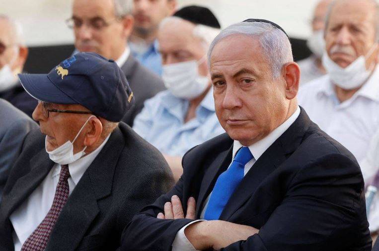 Maritime border: Netanyahu denounces 'historic capitulation'