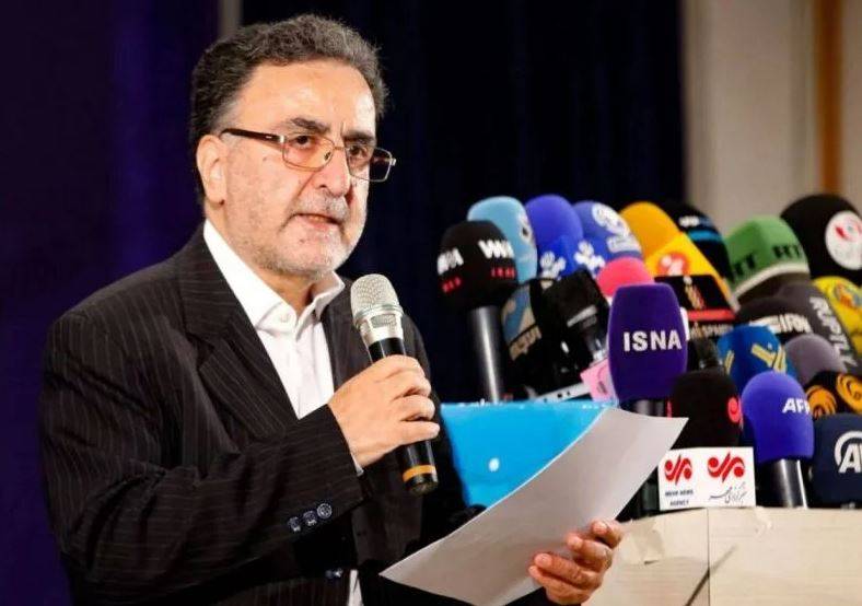 Le réformateur Mostafa Tajzadeh condamné à cinq ans de prison