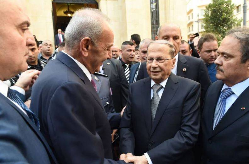 For Michel Aoun, a victory at all costs?