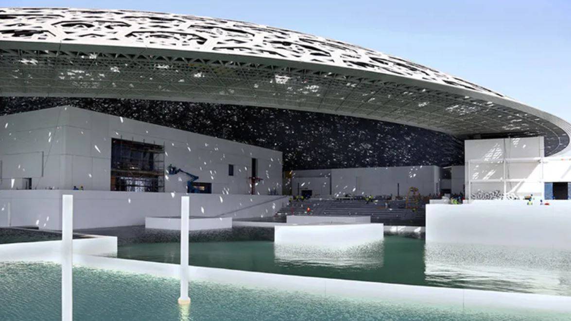 Le Louvre prête un célèbre Léonard de Vinci à Abou Dhabi