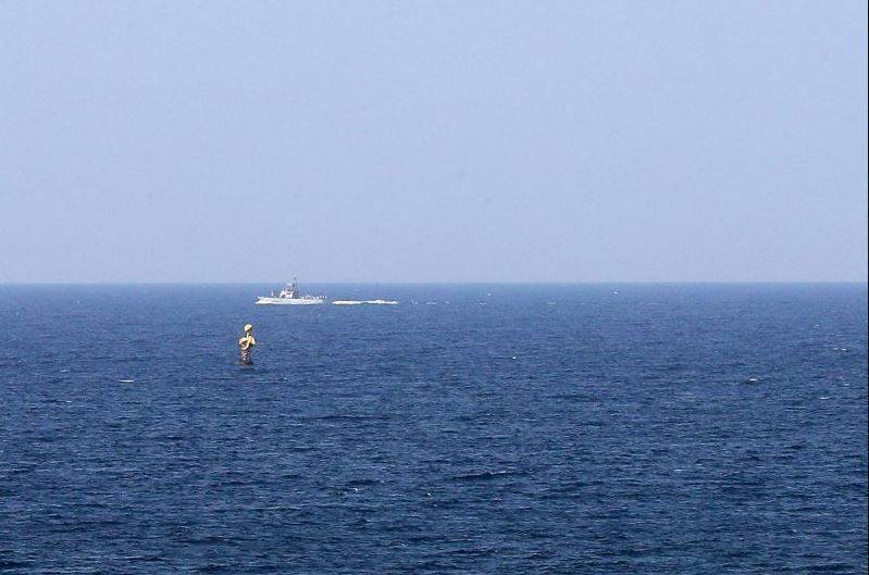 'If an agreement is signed today, it will take at minimum 3 years to exploit Lebanon's hydrocarbons': Energy expert 'If an agreement is signed today, it will take at minimum 3 years to exploit Lebanon's hydrocarbons': Energy expert