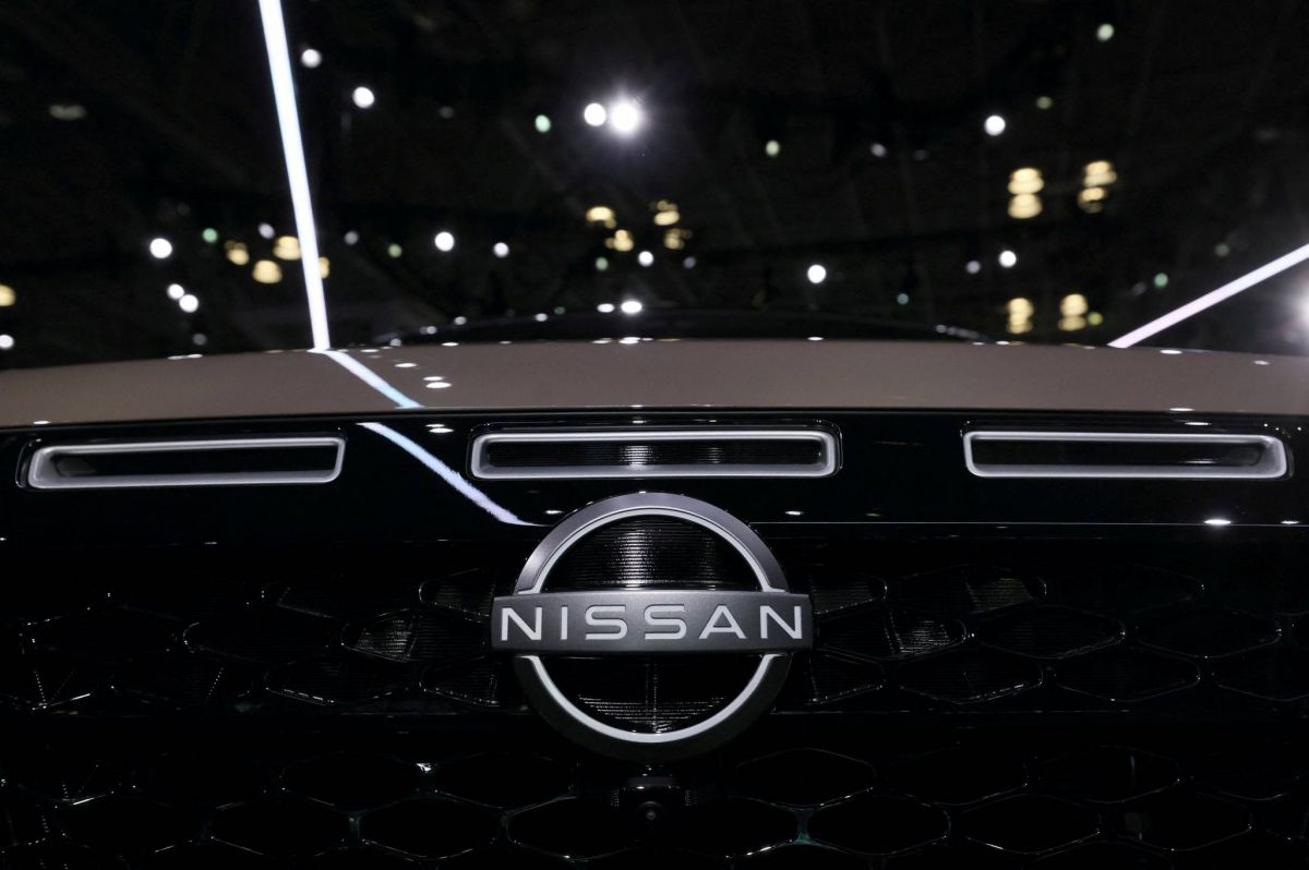 Nissan vend ses actifs en Russie à l'État russe Nissan vend ses actifs en Russie à l'État russe