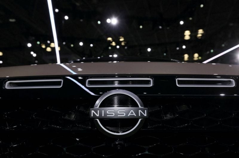 Nissan vend ses actifs en Russie à l'État russe