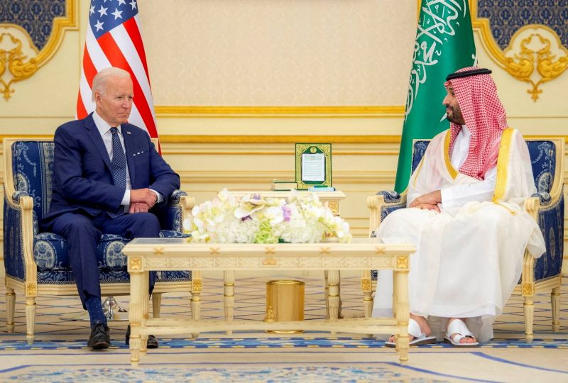 Riyad défend sa politique pétrolière face aux critiques américaines