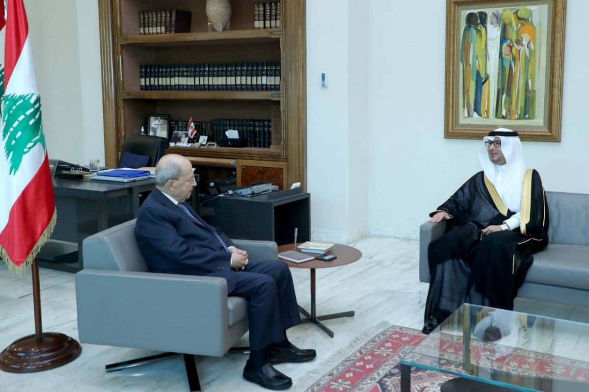 Un dîner politique à l'ambassade de Suisse au Liban reporté sine die après une polémique