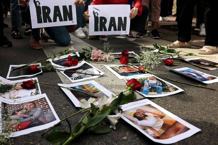 En Iran, la répression de la contestation touche aussi les enfants