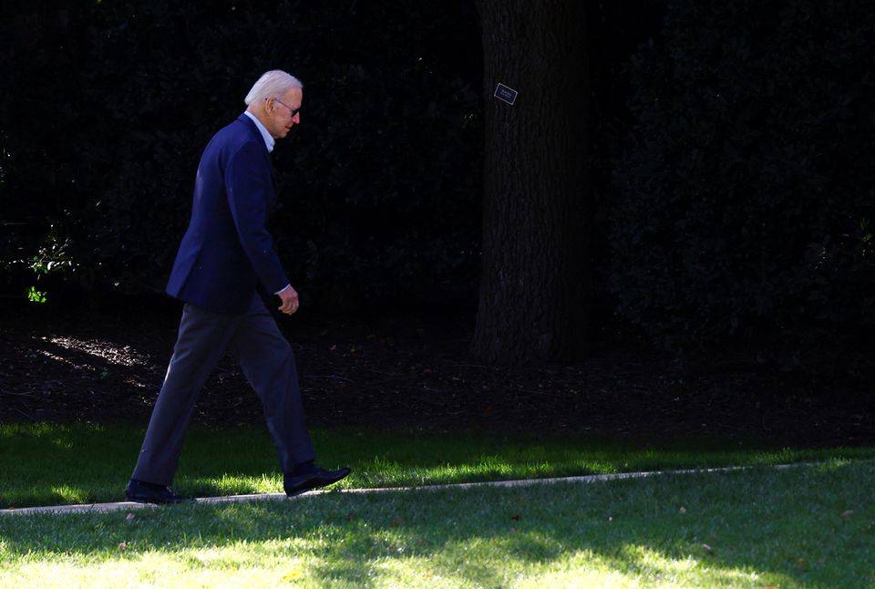 Biden re-evaluates US relationship with Saudi Arabia after OPEC decision Biden re-evaluates US relationship with Saudi Arabia after OPEC decision