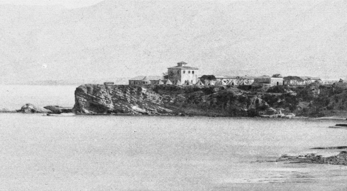 How did Lebanon deal with cholera outbreaks in the past? How did Lebanon deal with cholera outbreaks in the past?