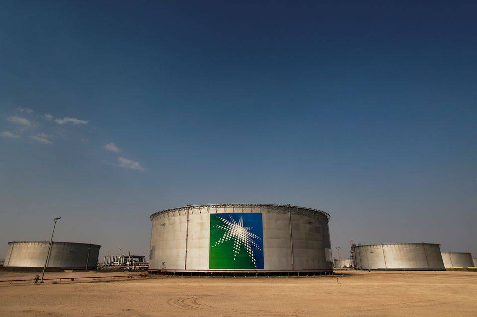 Saudi Aramco to maintain full oil supplies to Asia in November despite OPEC+ cuts Saudi Aramco to maintain full oil supplies to Asia in November despite OPEC+ cuts