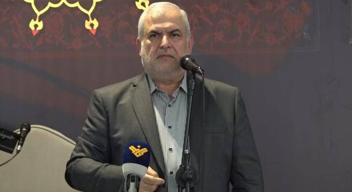 Le Hezbollah veut 