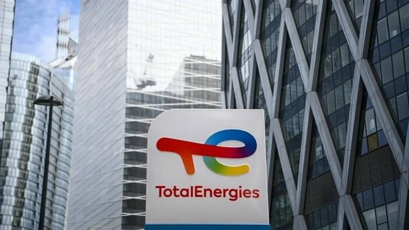 TotalEnergies official arrives in Lebanon after maritime talks progress substantially
