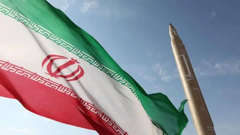 EU sanctions Iran over protest crackdown