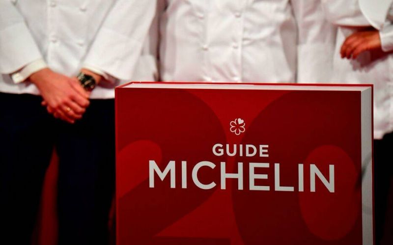 Le Michelin arrive à Istanbul et distribue sept étoiles