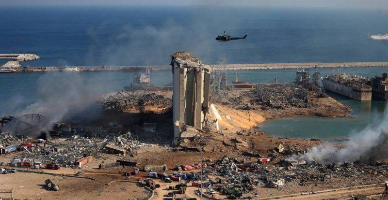 Souheil Abboud seeks to lift obstacles facing port blast judge Tarek Bitar