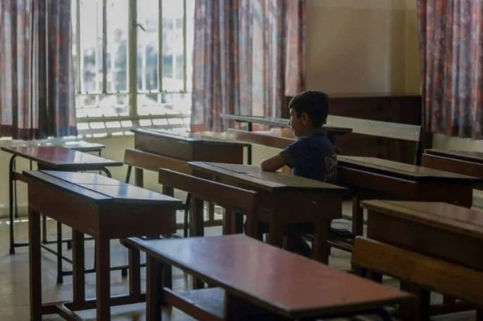 Low turnout reported as Nehme Mahfoud elected president of Union of Private School Teachers Low turnout reported as Nehme Mahfoud elected president of Union of Private School Teachers