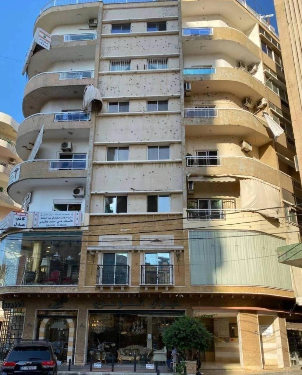 On anniversary of Tayyouneh, Senior Amal official calls clashes 'an indescribable crime' On anniversary of Tayyouneh, Senior Amal official calls clashes 'an indescribable crime'
