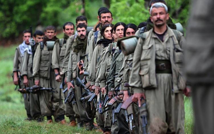 Ankara dément l'usage d'armes chimiques contre les Kurdes du PKK