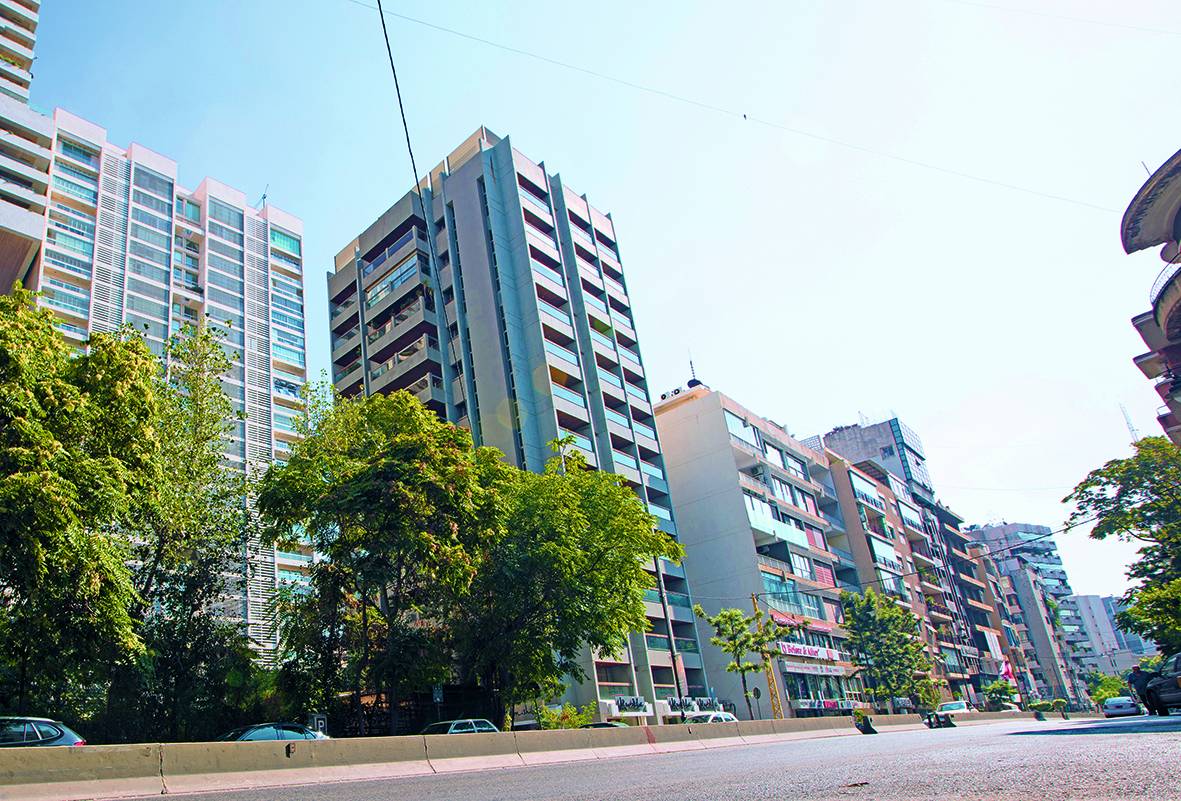 I- Les prix des appartements à Beyrouth en 2022 : Achrafieh I- Les prix des appartements à Beyrouth en 2022 : Achrafieh