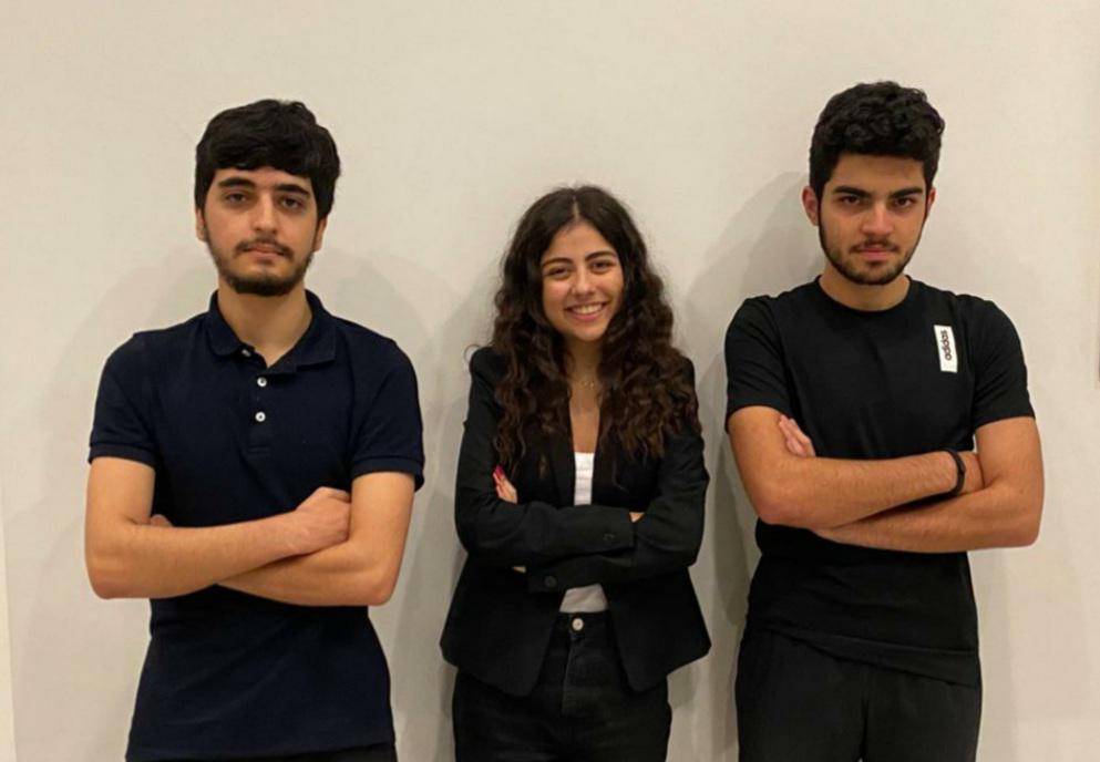 « Go Green With Friends », une application de covoiturage pour étudiants