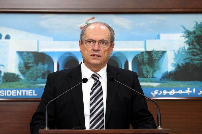 « Étude de cas unique au monde » : Saadé Chami plaide encore pour le Liban auprès du FMI