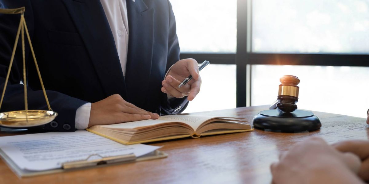 Être avocat dans un Liban en crise : une double peine