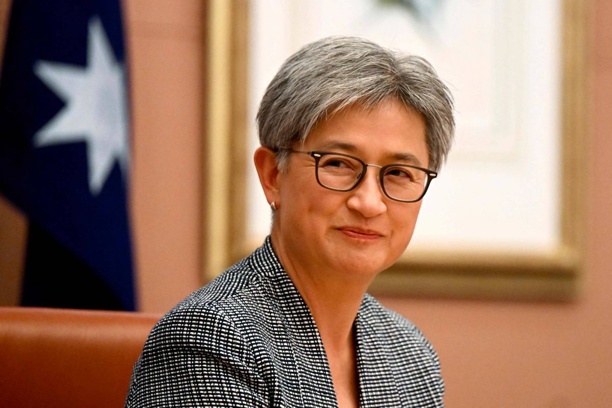 L’Australie renonce à reconnaître Jérusalem comme capitale d’Israël