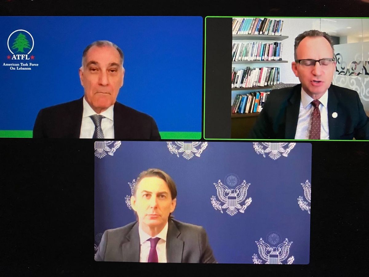 Amos Hochstein à Beyrouth la semaine prochaine pour la signature de l’accord