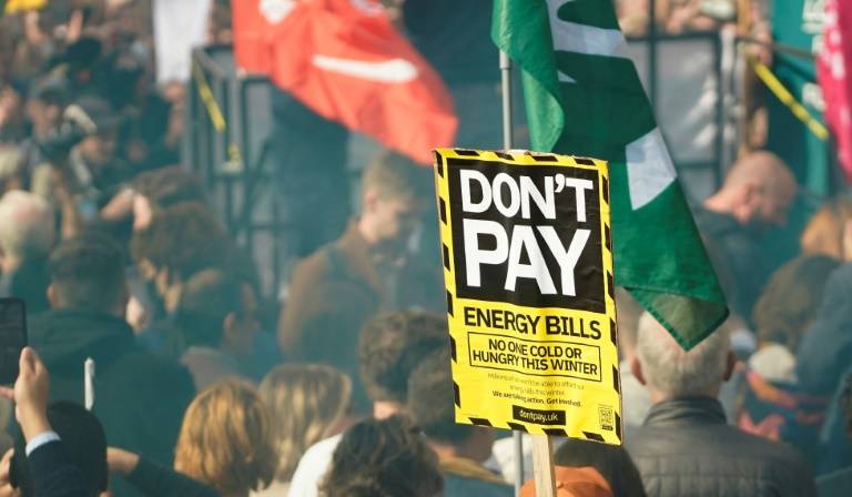 L’inflation à 10,1 % au Royaume-Uni