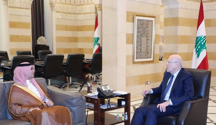 Saudi Arabia on the defensive in Lebanon Saudi Arabia on the defensive in Lebanon