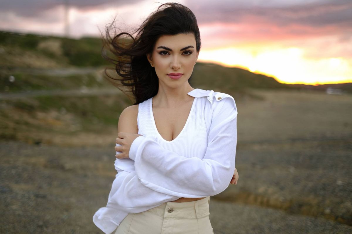 Rima Yussef : un vent de fraîcheur sur la scène musicale
