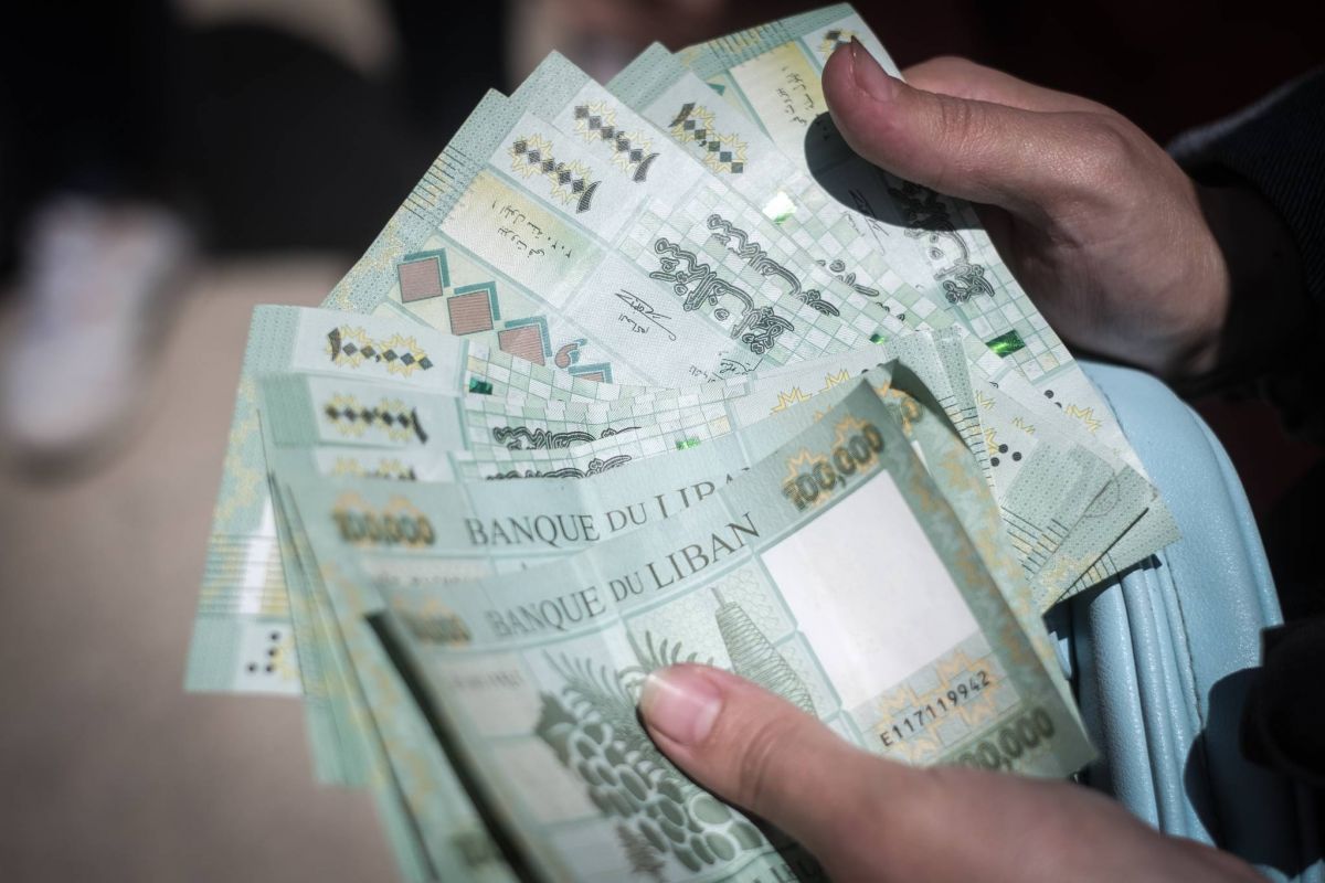 « Tragi-comique » : la nouvelle hausse salariale à la peine derrière l’inflation