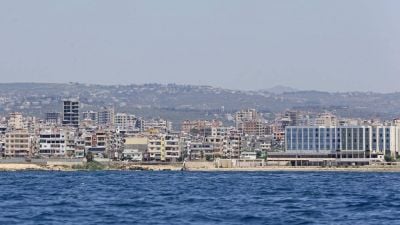 Des familles de disparus du naufrage de Tartous accusent Damas de les détenir