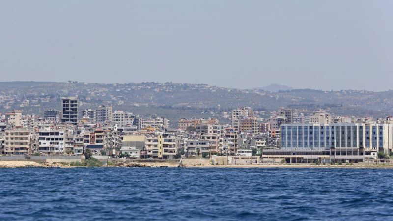 Des familles de disparus du naufrage de Tartous accusent Damas de les détenir