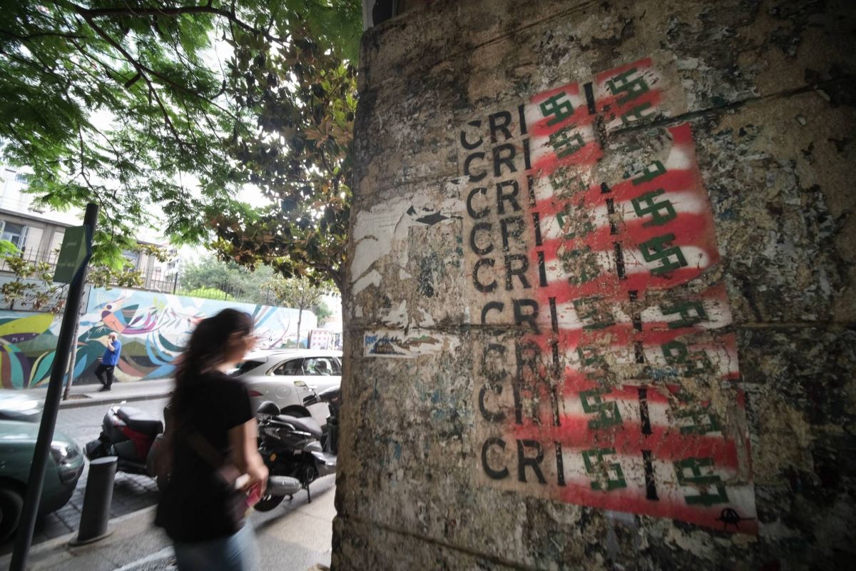 L’inflation au Liban gravit un nouvel échelon en septembre