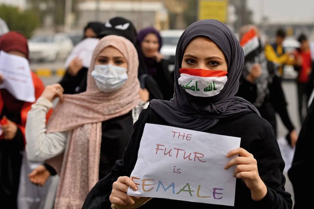 Atteindre le plein potentiel des femmes en Méditerranée