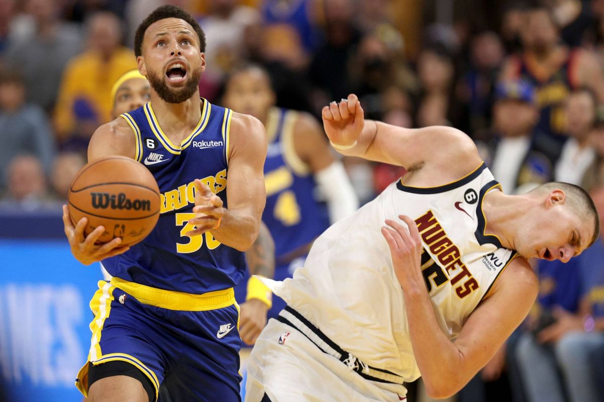 Denver s’offre Golden State, Boston mate Miami