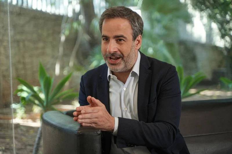 Exclusive interview with Moawad: ‘We propose to Hezbollah an agreement under the umbrella of the state’