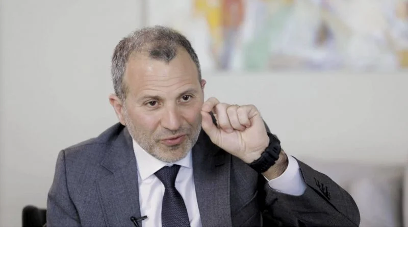 Gebran Bassil peut-il se libérer des sanctions américaines ?