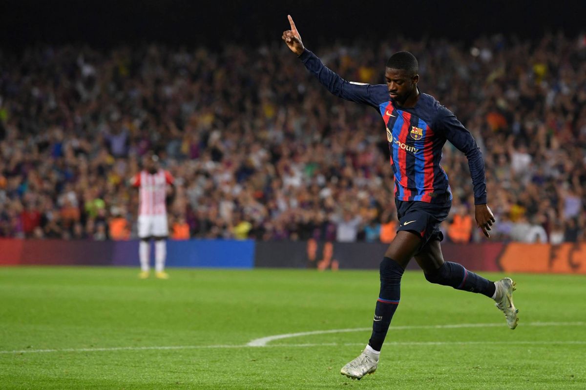 Les Bleus brillent en Castille
