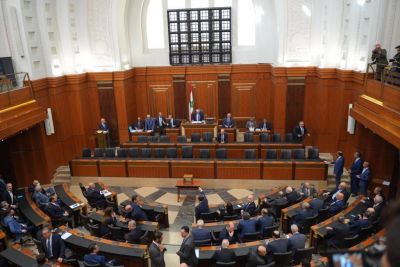 Still no president elected after fourth dedicated parliamentary session