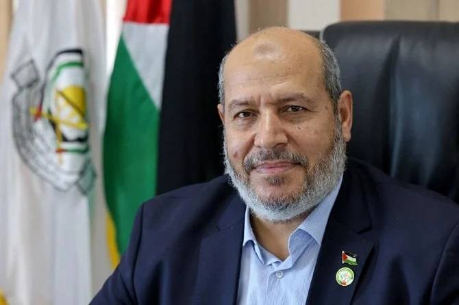 Hamas in first Syria visit in decade as relations thaw