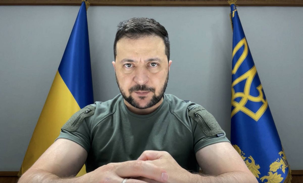 Zelensky demande 38 milliards, bombardements à Bakhmout
