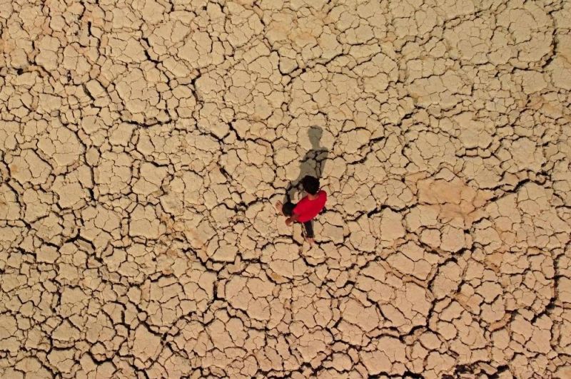 La sécheresse décime les récoltes et restreint l'accès à l'eau, selon une ONG
