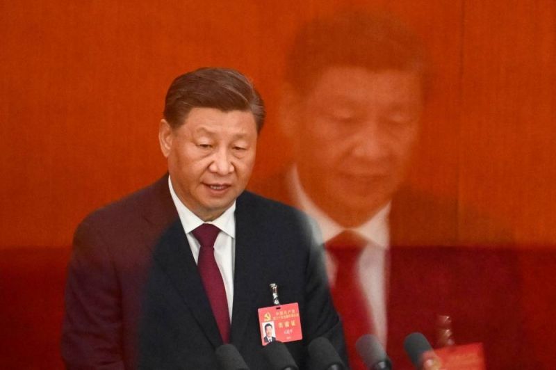 Xi Jinping réaffirme son contrôle du PCC, à la veille d'un 3e mandat