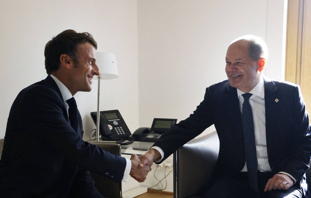 France et Allemagne annulent une réunion parlementaire commune