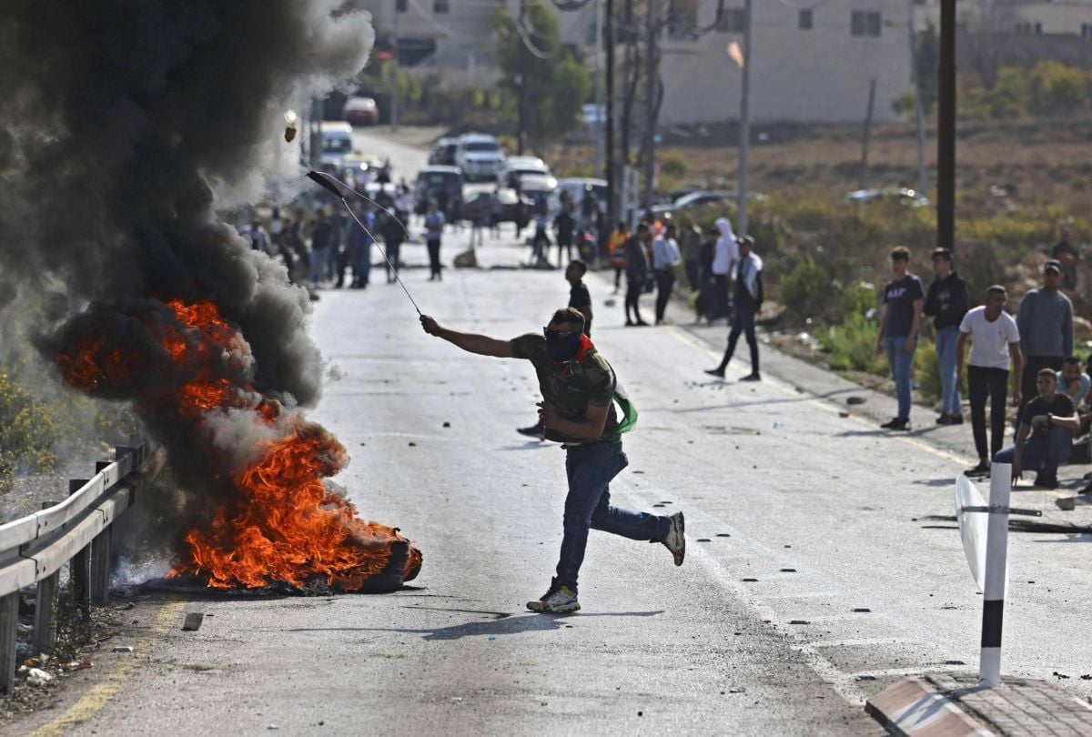 Palestinian killed during Israeli army raid in occupied West Bank Palestinian killed during Israeli army raid in occupied West Bank